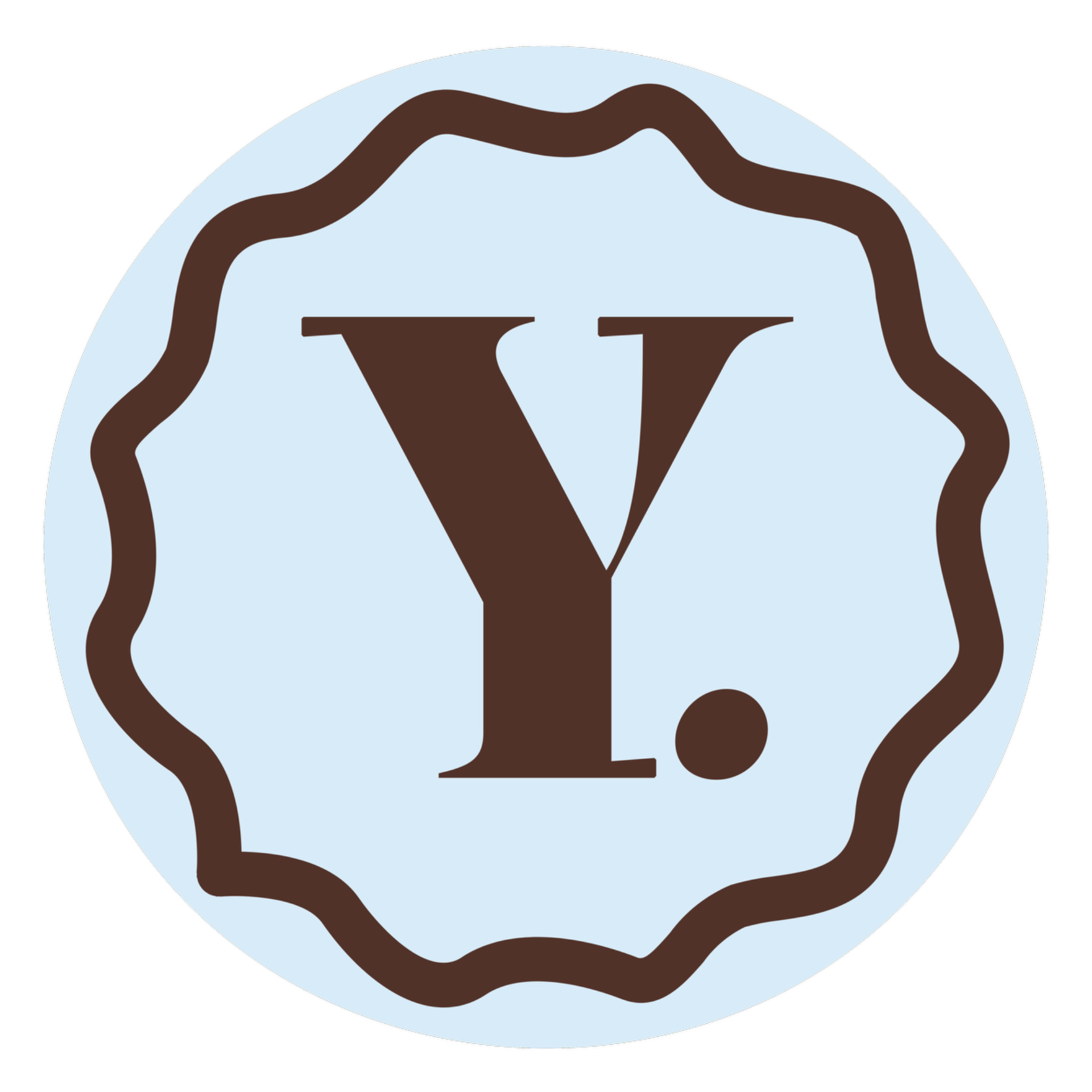 Logo van Studio You. by Elise