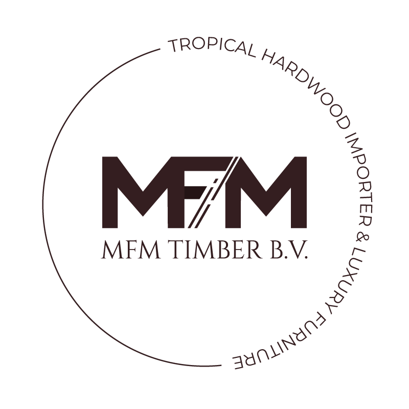 Logo van MFM Timber B.V.